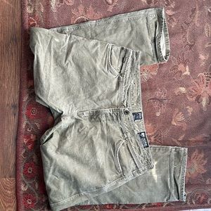 Kühl Born in the Mountains pants